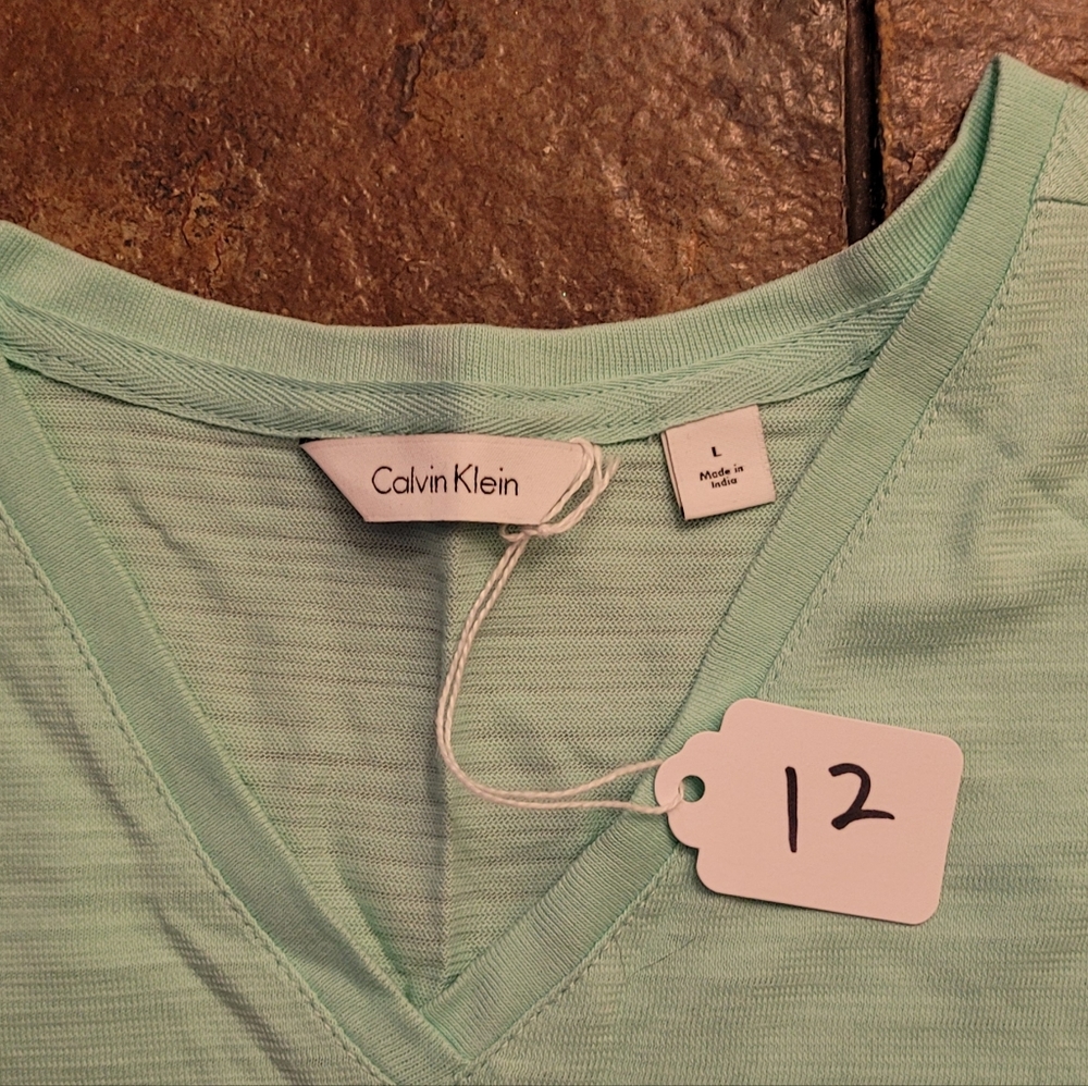 Calvin Klein Shirt